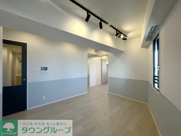 ザ・パークハビオ神泉の物件内観写真